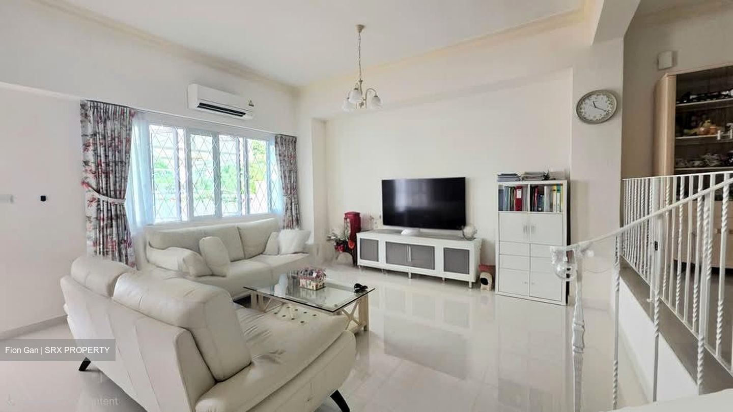 Belgravia Park (D28), Terrace #565178811
